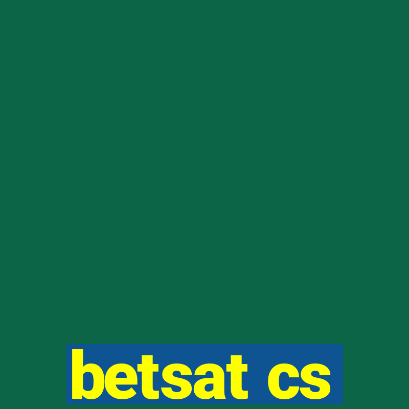 betsat cs